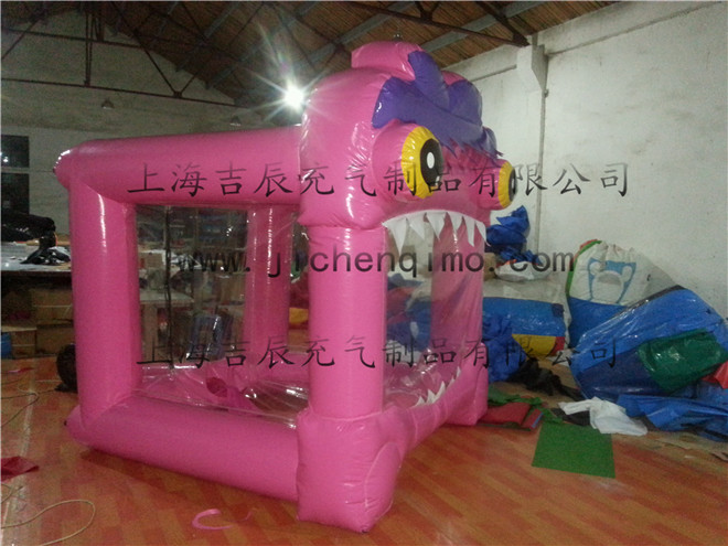 方形抓钱机                                                                                                                                                                                                   