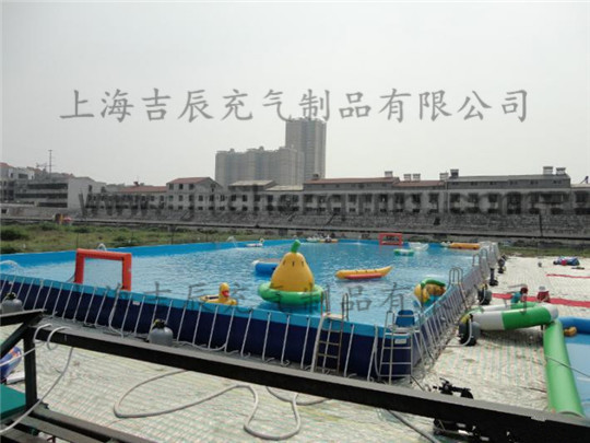 支架游泳池1                                                                                                                                                                                                  