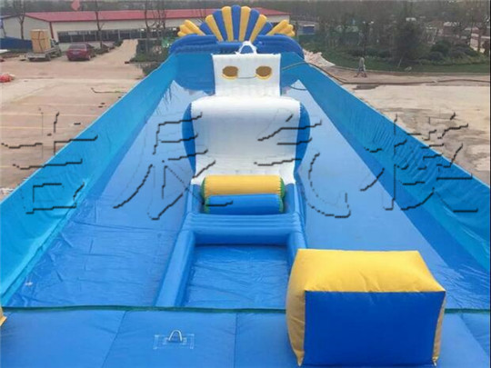 儿童水上闯关组合                                                                                                                                                                                                