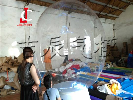发光水晶跳舞球                                                                                                                                                                                                 