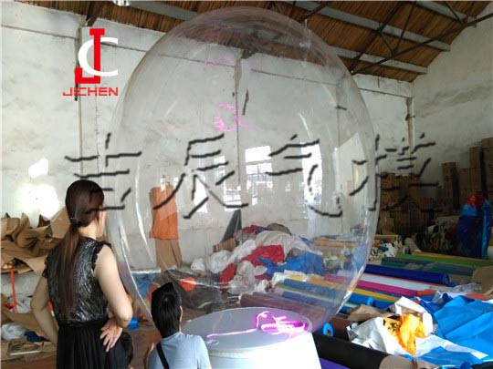 发光水晶跳舞球                                                                                                                                                                                                 